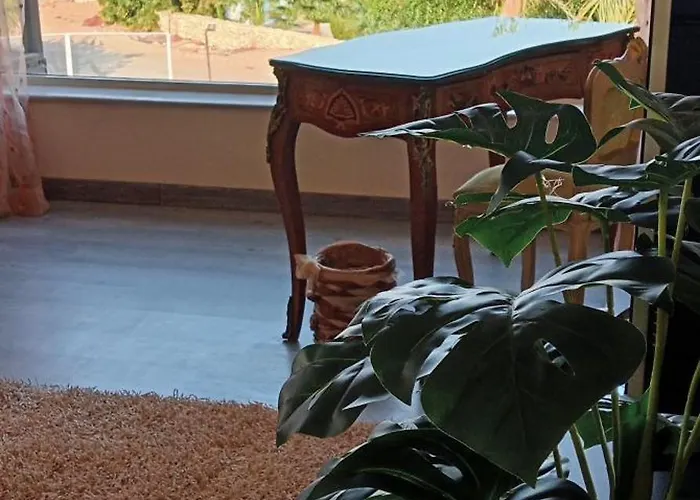 Nabq Paradise Apartment Sharm El-Sheikh