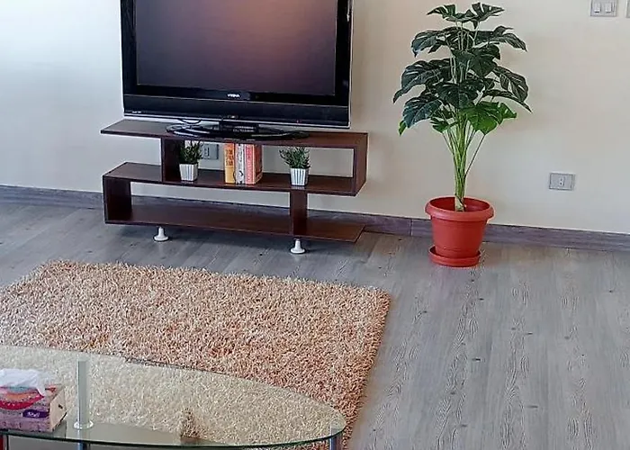 Apartment Nabq Paradise Sharm El-Sheikh