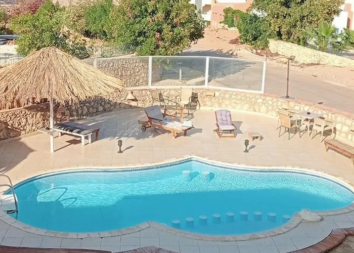 Nabq Paradise Sharm El-Sheikh
