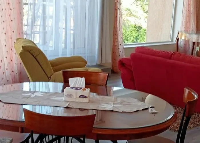Nabq Paradise Apartment