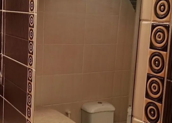 Apartment Nabq Paradise