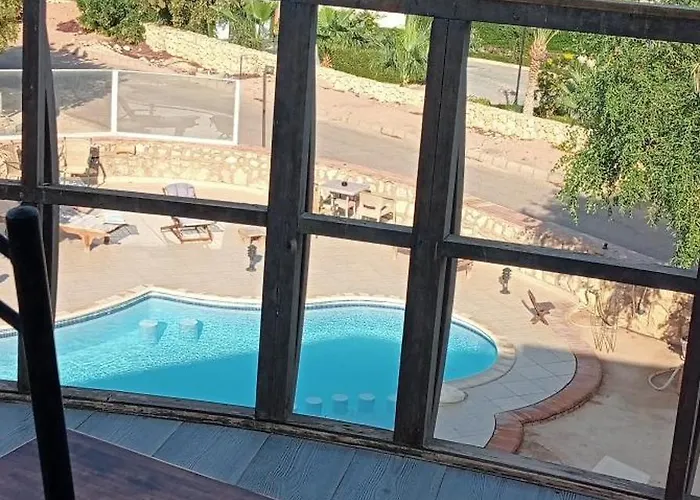 Nabq Paradise Apartment