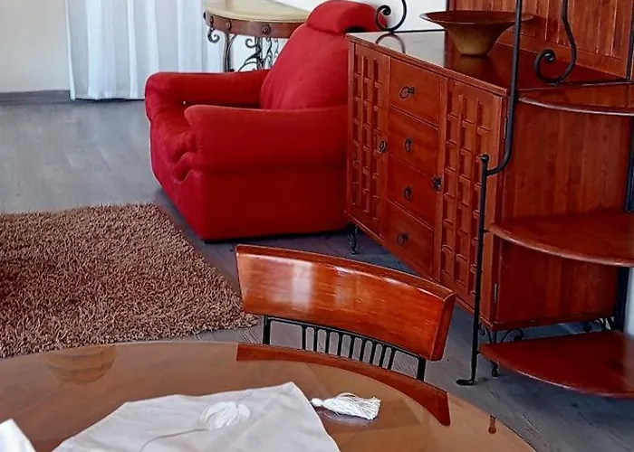 Apartment Nabq Paradise