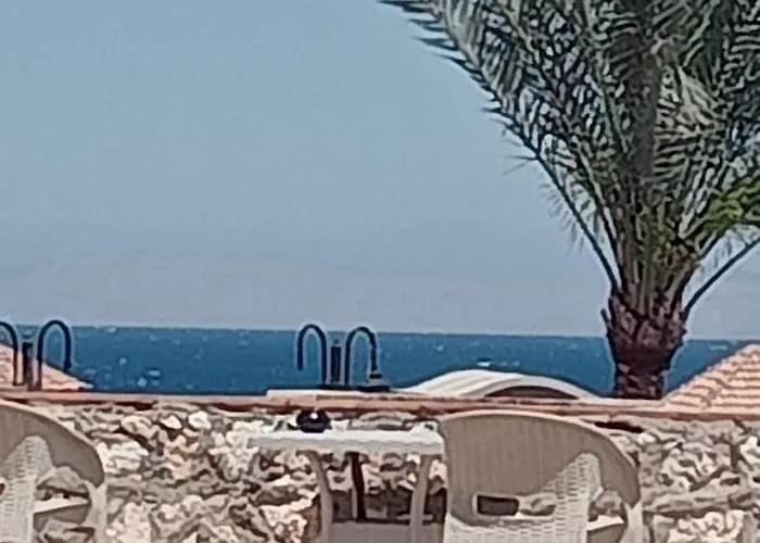 Nabq Paradise Apartment *