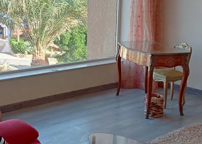 Nabq Paradise Apartment Sharm El-Sheikh