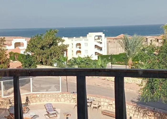 Nabq Paradise Apartment
