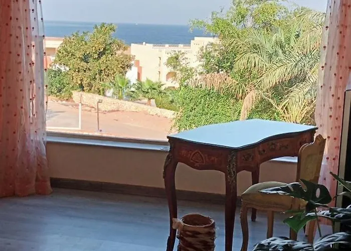Nabq Paradise Apartment *