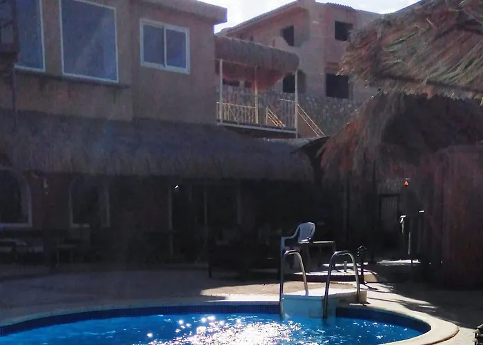 Nabq Paradise Sharm El-Sheikh